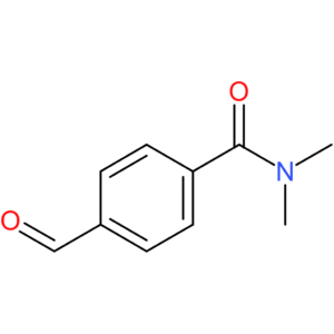 4-formyl-N,N-dimethylbenzamide