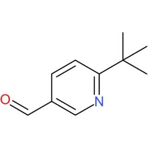 6-(tert-butyl)nicotinaldehyde