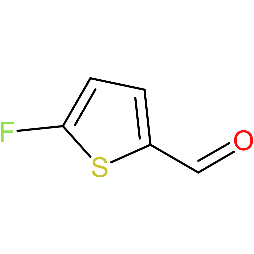5-fluorothiophene-2-carbaldehyde