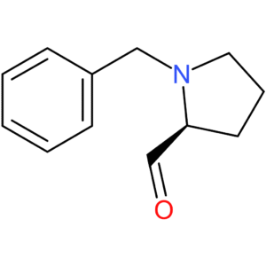 (S)-1-benzylpyrrolidine-2-carbaldehyde