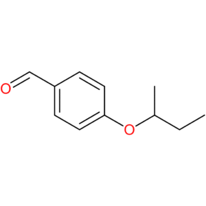 4-(sec-butoxy)benzaldehyde