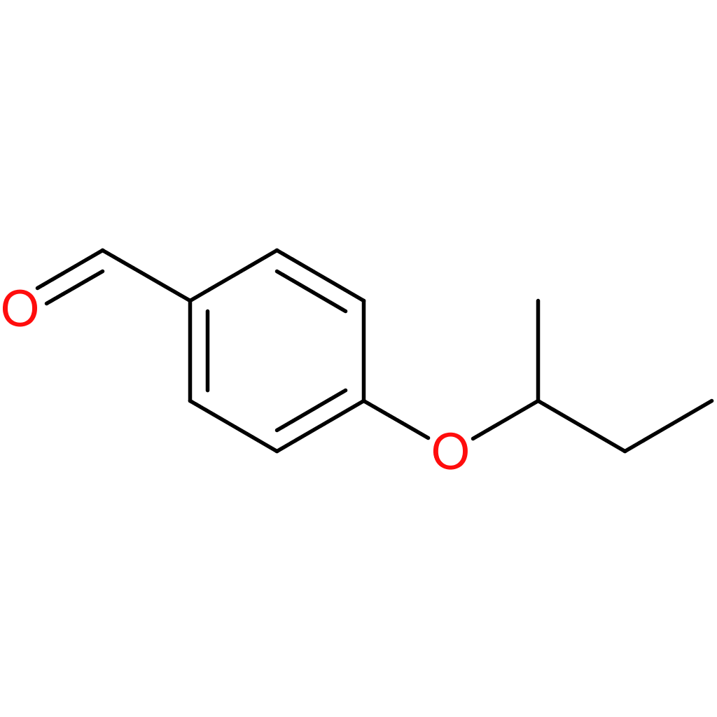 4-(sec-butoxy)benzaldehyde