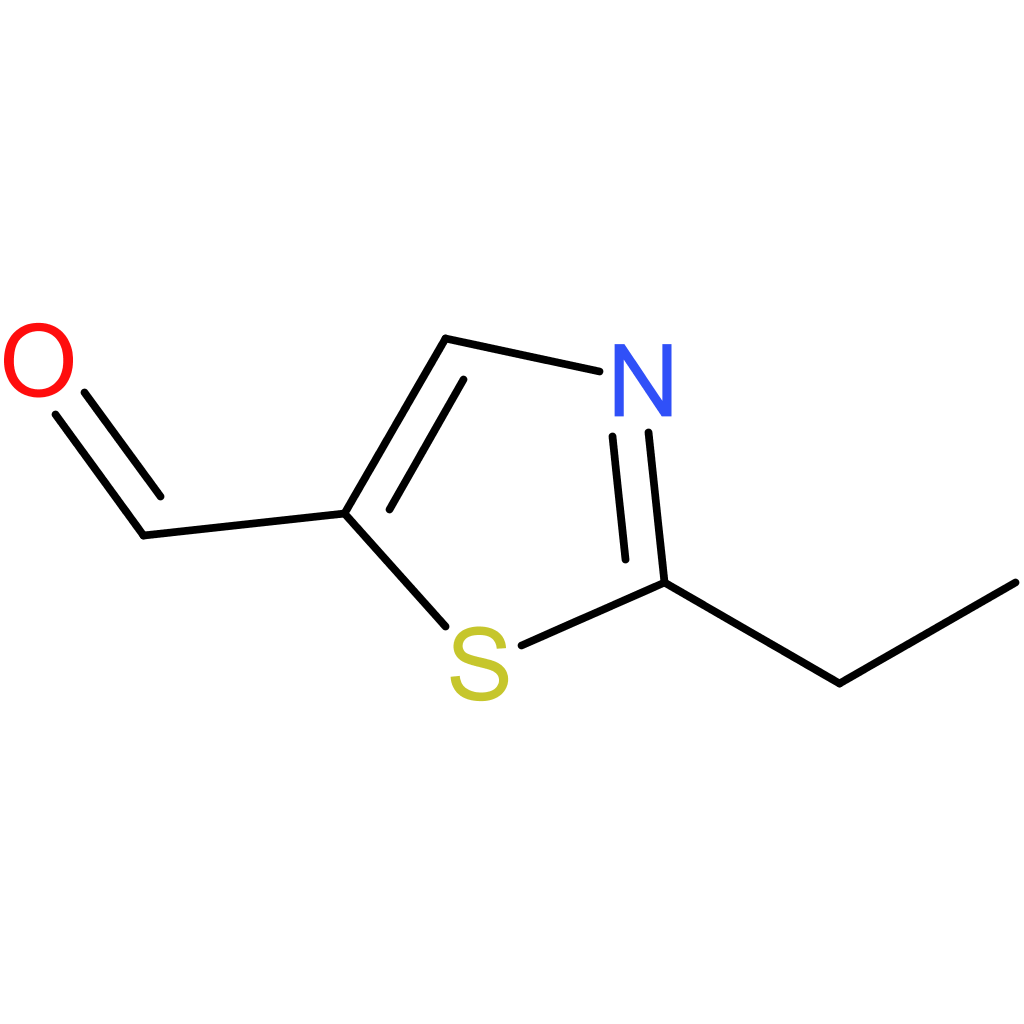 2-ethylthiazole-5-carbaldehyde