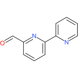[2,2′-bipyridine]-6-carbaldehyde