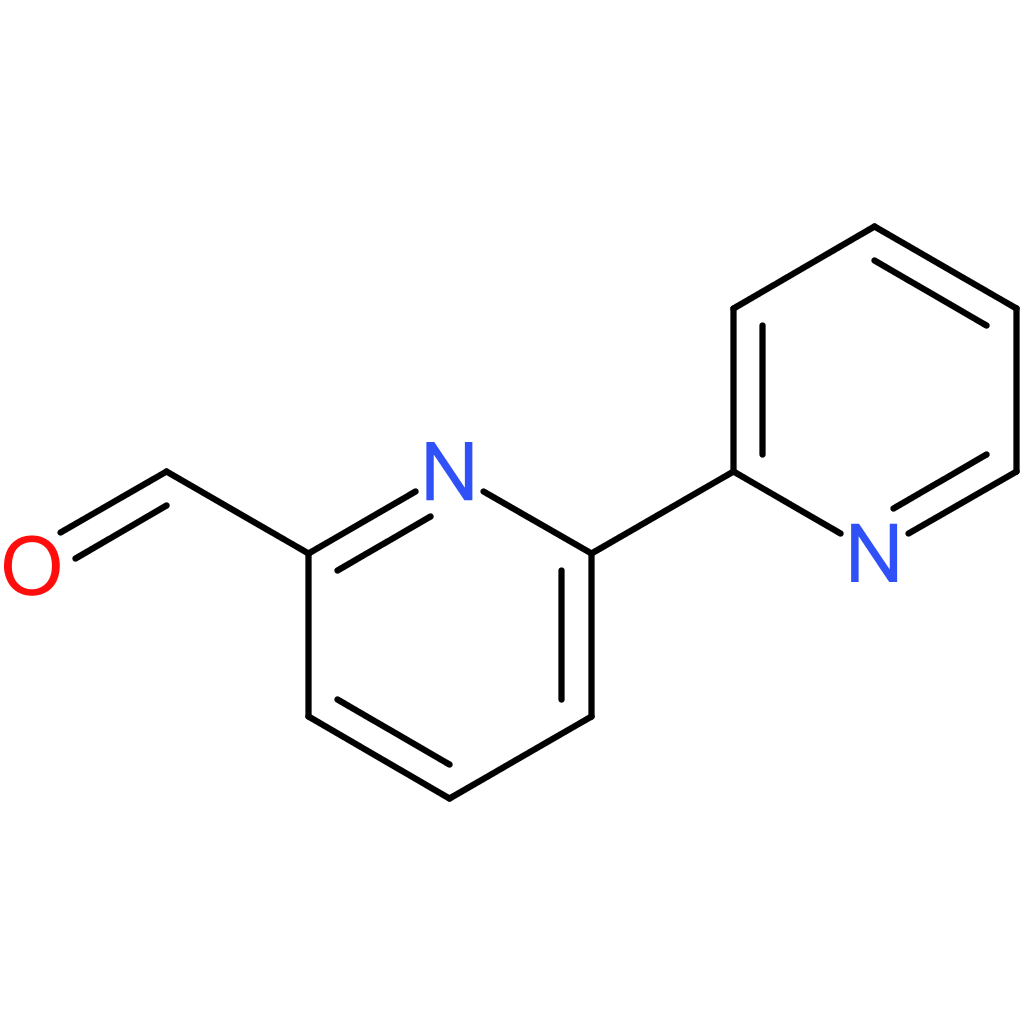 [2,2′-bipyridine]-6-carbaldehyde