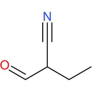 2-formylbutanenitrile