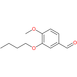 3-butoxy-4-methoxybenzaldehyde