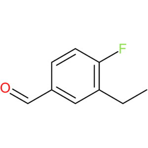 3-ethyl-4-fluorobenzaldehyde