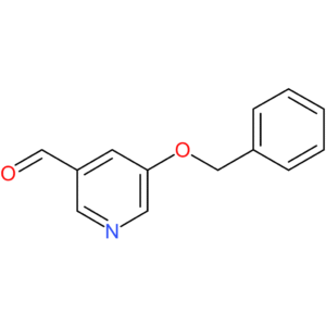 5-(benzyloxy)nicotinaldehyde