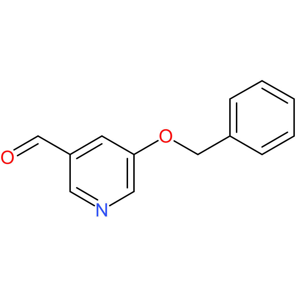 5-(benzyloxy)nicotinaldehyde
