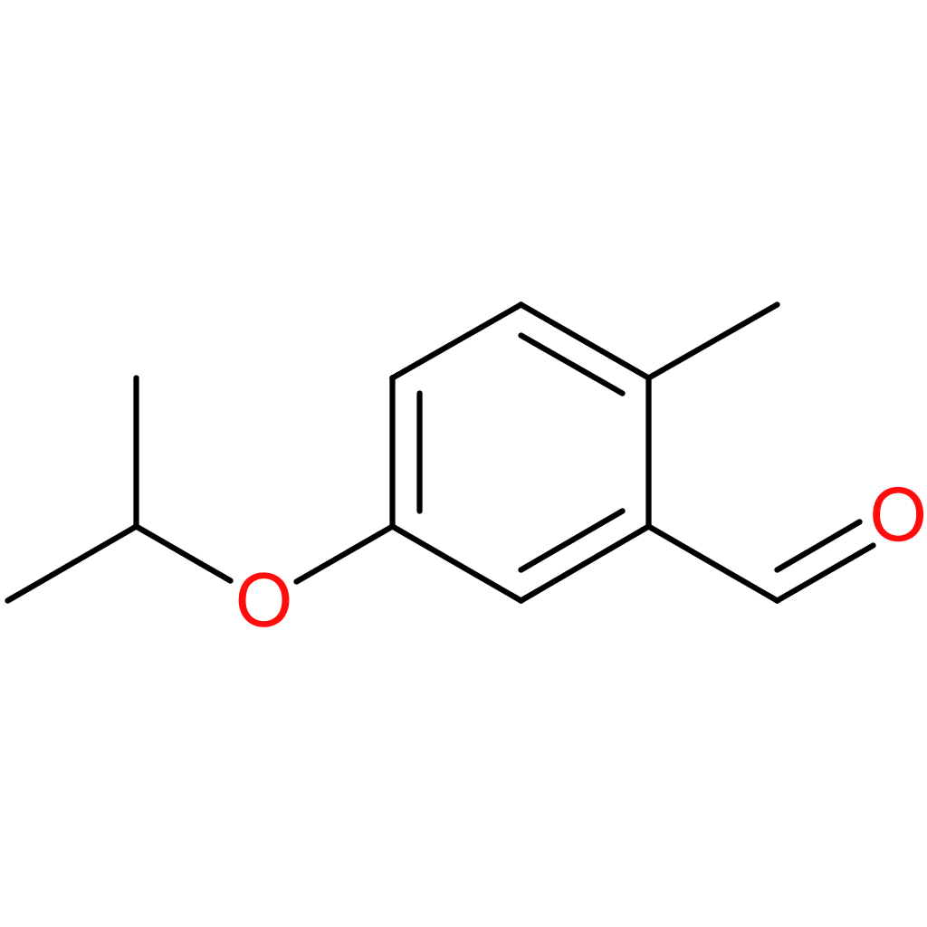 5-isopropoxy-2-methylbenzaldehyde