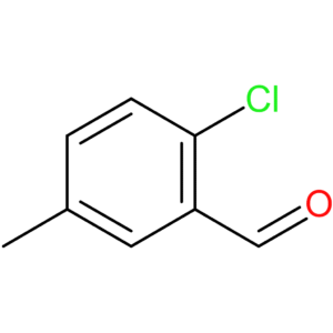 2-chloro-5-methylbenzaldehyde