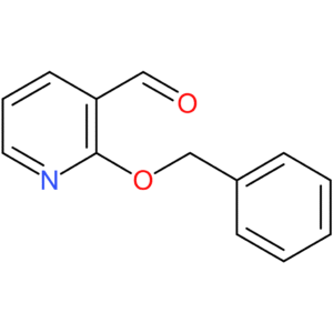 2-(benzyloxy)nicotinaldehyde