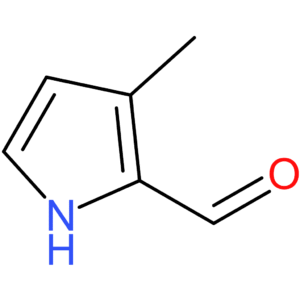 3-methyl-1H-pyrrole-2-carbaldehyde