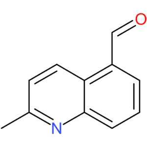 2-methylquinoline-5-carbaldehyde