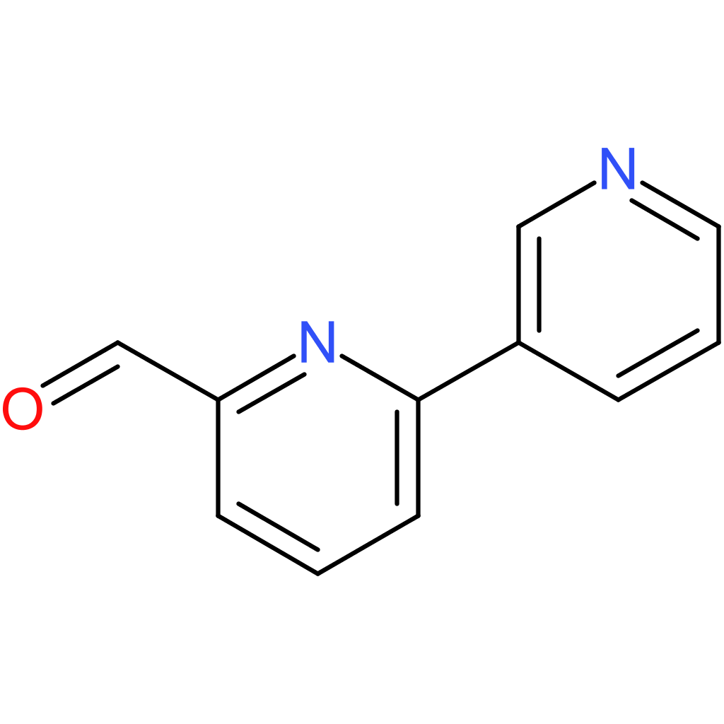 [2,3′-bipyridine]-6-carbaldehyde