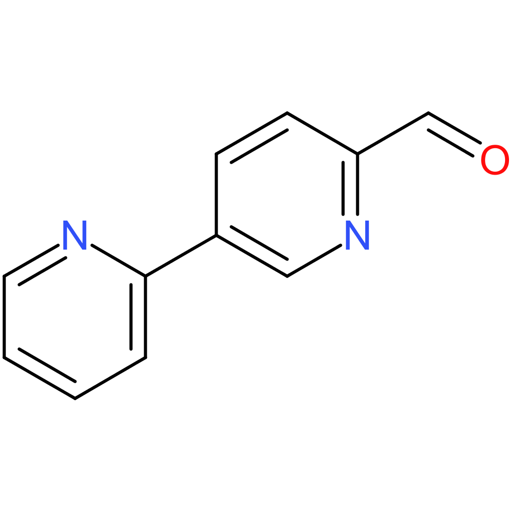 [2,3′-bipyridine]-6′-carbaldehyde