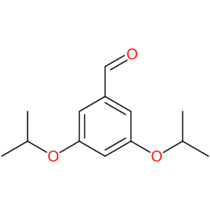 3,5-diisopropoxybenzaldehyde