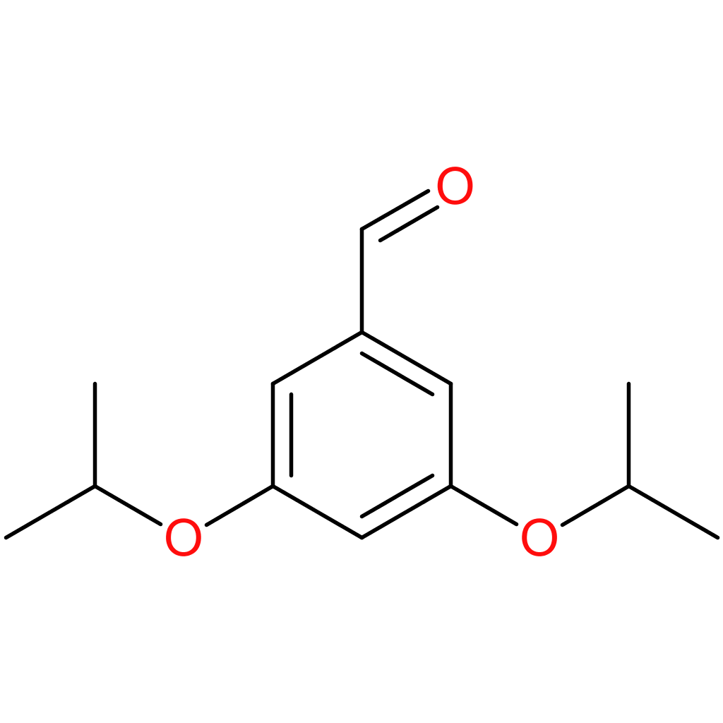 3,5-diisopropoxybenzaldehyde