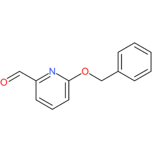 6-(benzyloxy)picolinaldehyde
