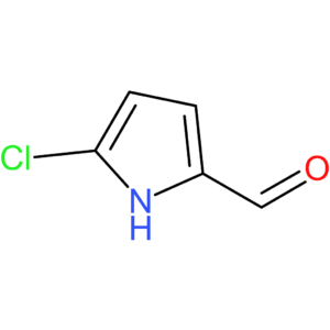 5-chloro-1H-pyrrole-2-carbaldehyde