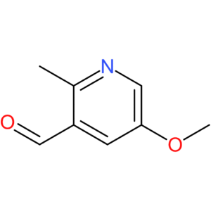 5-methoxy-2-methylnicotinaldehyde