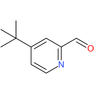 4-(tert-butyl)picolinaldehyde