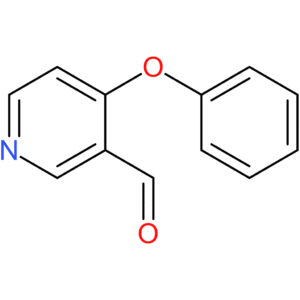 4-phenoxynicotinaldehyde