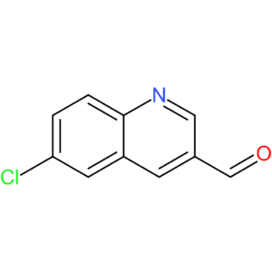 6-chloroquinoline-3-carbaldehyde