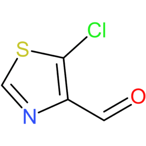 5-chlorothiazole-4-carbaldehyde