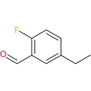 5-ethyl-2-fluorobenzaldehyde
