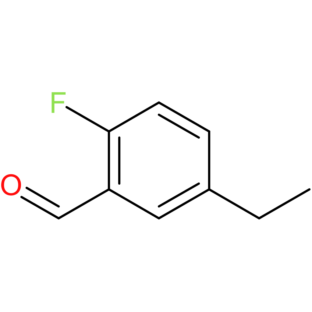 5-ethyl-2-fluorobenzaldehyde