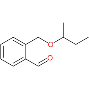 2-(sec-butoxymethyl)benzaldehyde