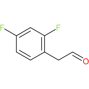 2-(2,4-difluorophenyl)acetaldehyde