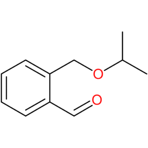 2-(isopropoxymethyl)benzaldehyde