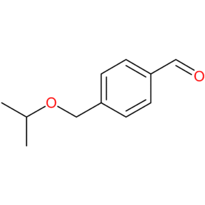 4-(isopropoxymethyl)benzaldehyde