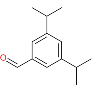 3,5-diisopropylbenzaldehyde