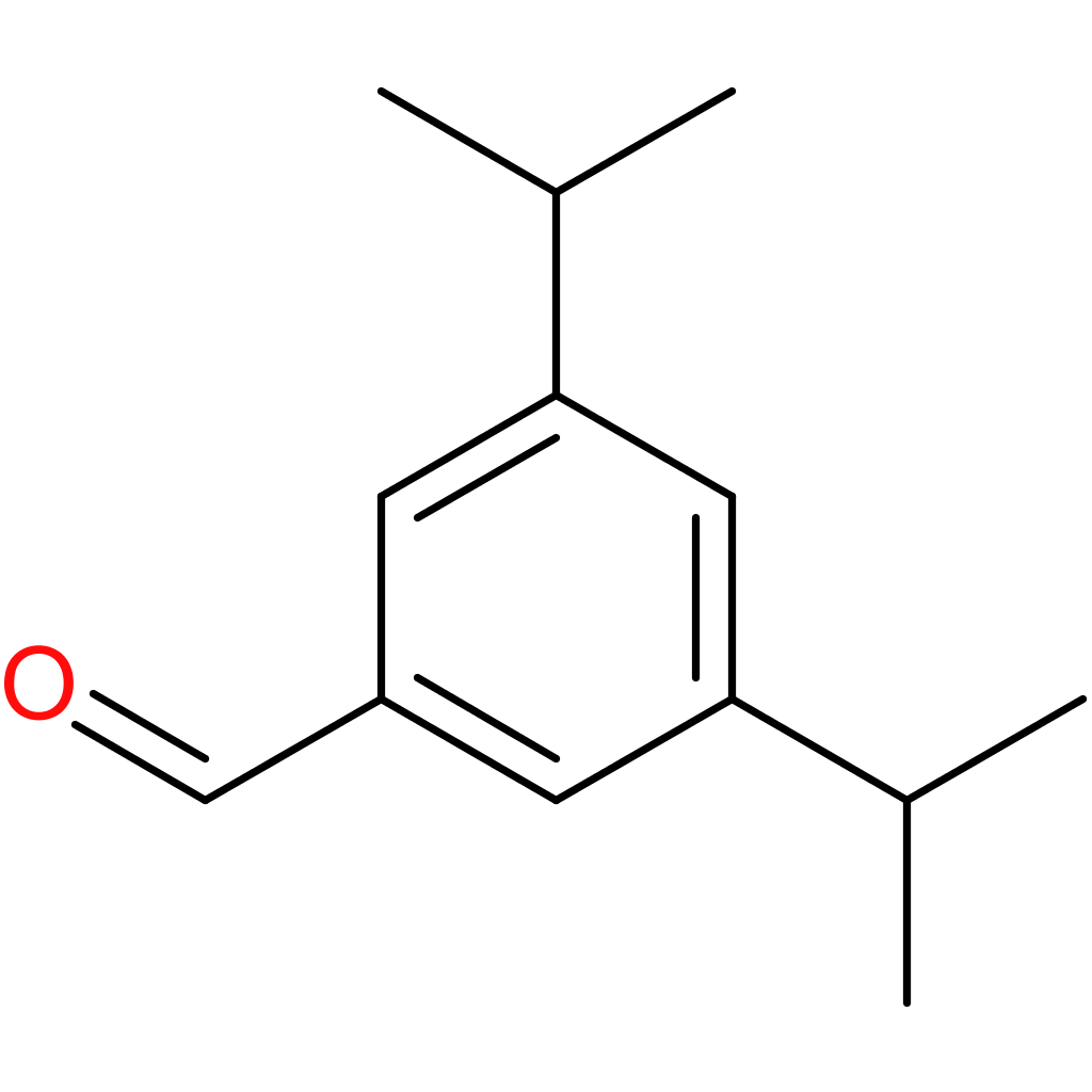 3,5-diisopropylbenzaldehyde