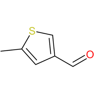5-methylthiophene-3-carbaldehyde