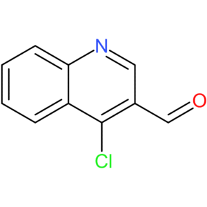 4-chloroquinoline-3-carbaldehyde