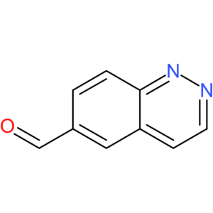 cinnoline-6-carbaldehyde