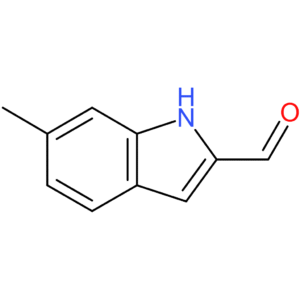 6-methyl-1H-indole-2-carbaldehyde