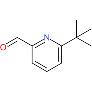 6-(tert-butyl)picolinaldehyde