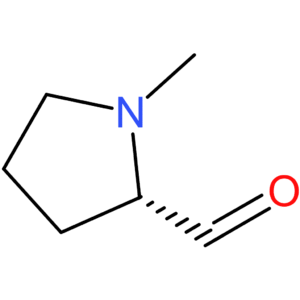 (S)-1-methylpyrrolidine-2-carbaldehyde