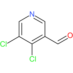 4,5-dichloronicotinaldehyde