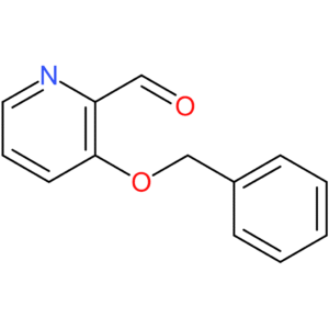 3-(benzyloxy)picolinaldehyde