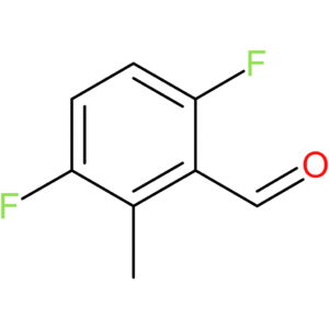 3,6-difluoro-2-methylbenzaldehyde