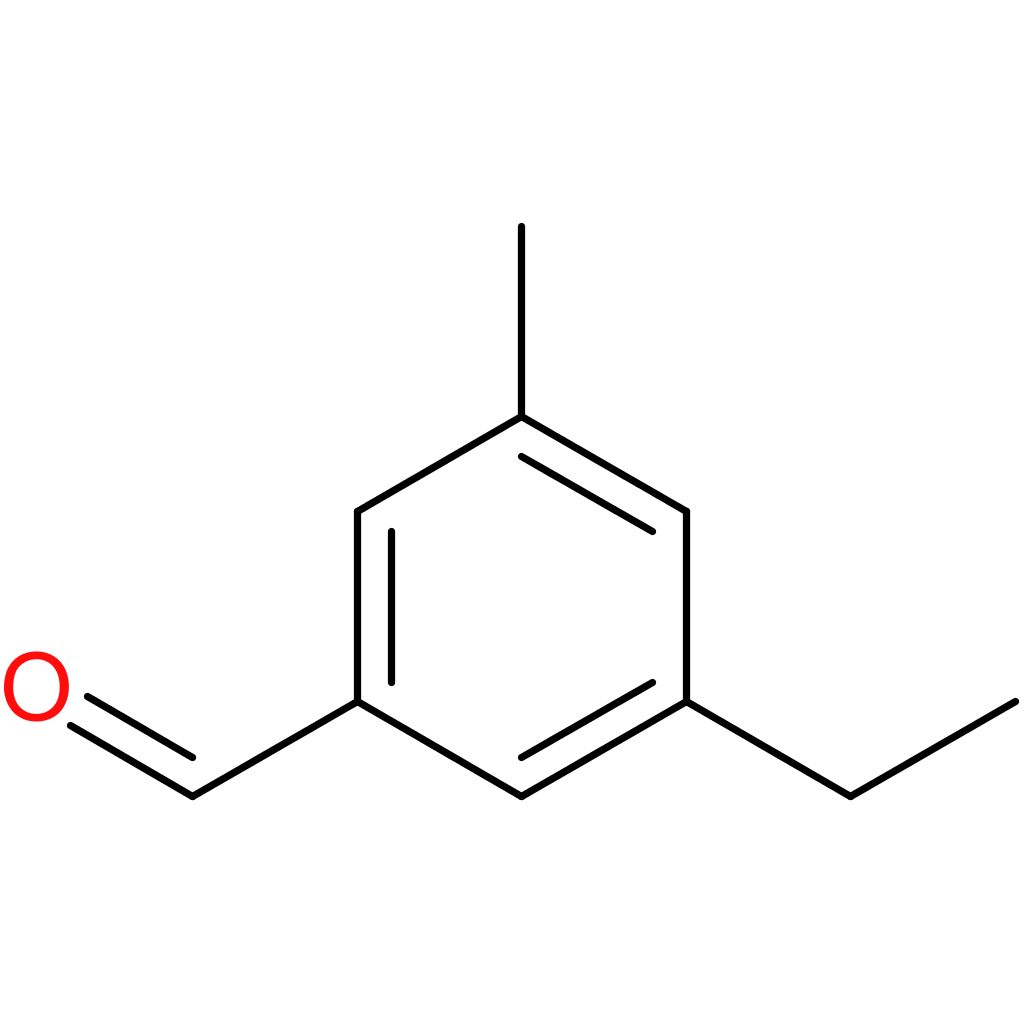 3-ethyl-5-methylbenzaldehyde