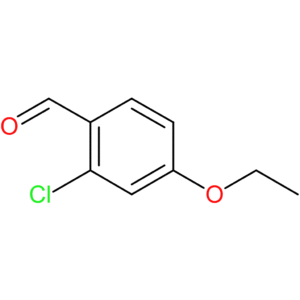 2-chloro-4-ethoxybenzaldehyde