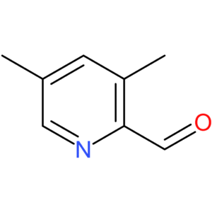 3,5-dimethylpicolinaldehyde